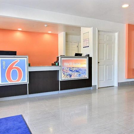 Motel 6-Rockport, Tx מראה חיצוני תמונה