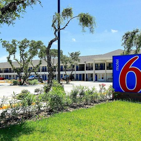 Motel 6-Rockport, Tx מראה חיצוני תמונה