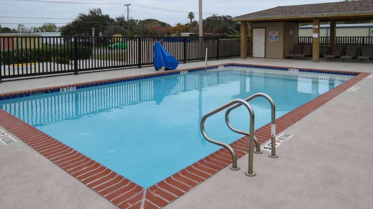 Motel 6-Rockport, Tx מראה חיצוני תמונה