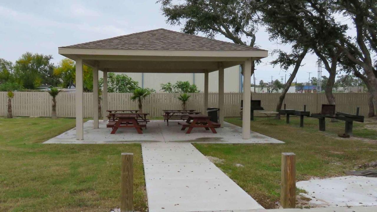 Motel 6-Rockport, Tx מראה חיצוני תמונה