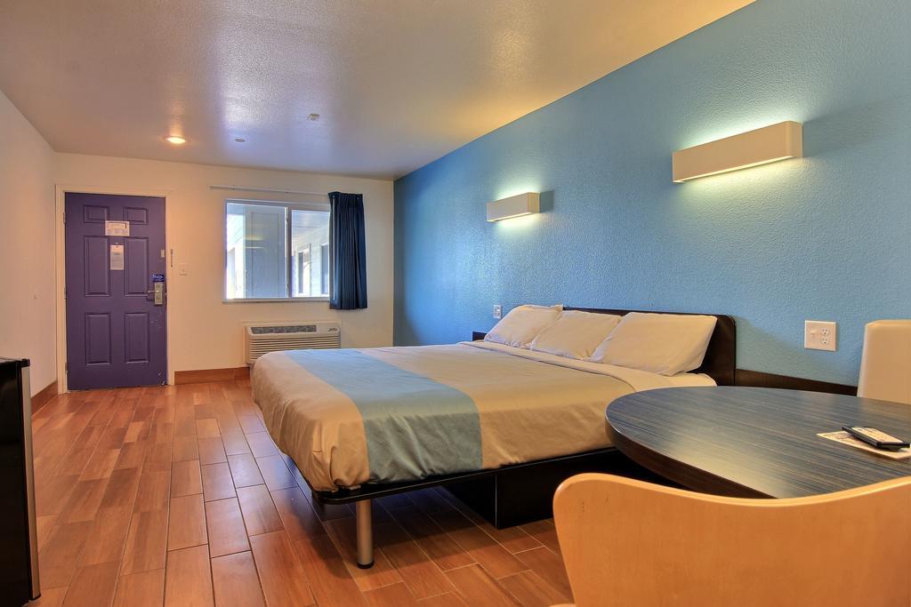 Motel 6-Rockport, Tx מראה חיצוני תמונה