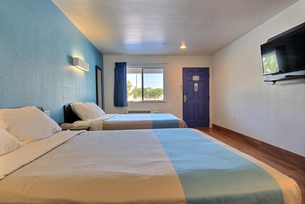 Motel 6-Rockport, Tx מראה חיצוני תמונה