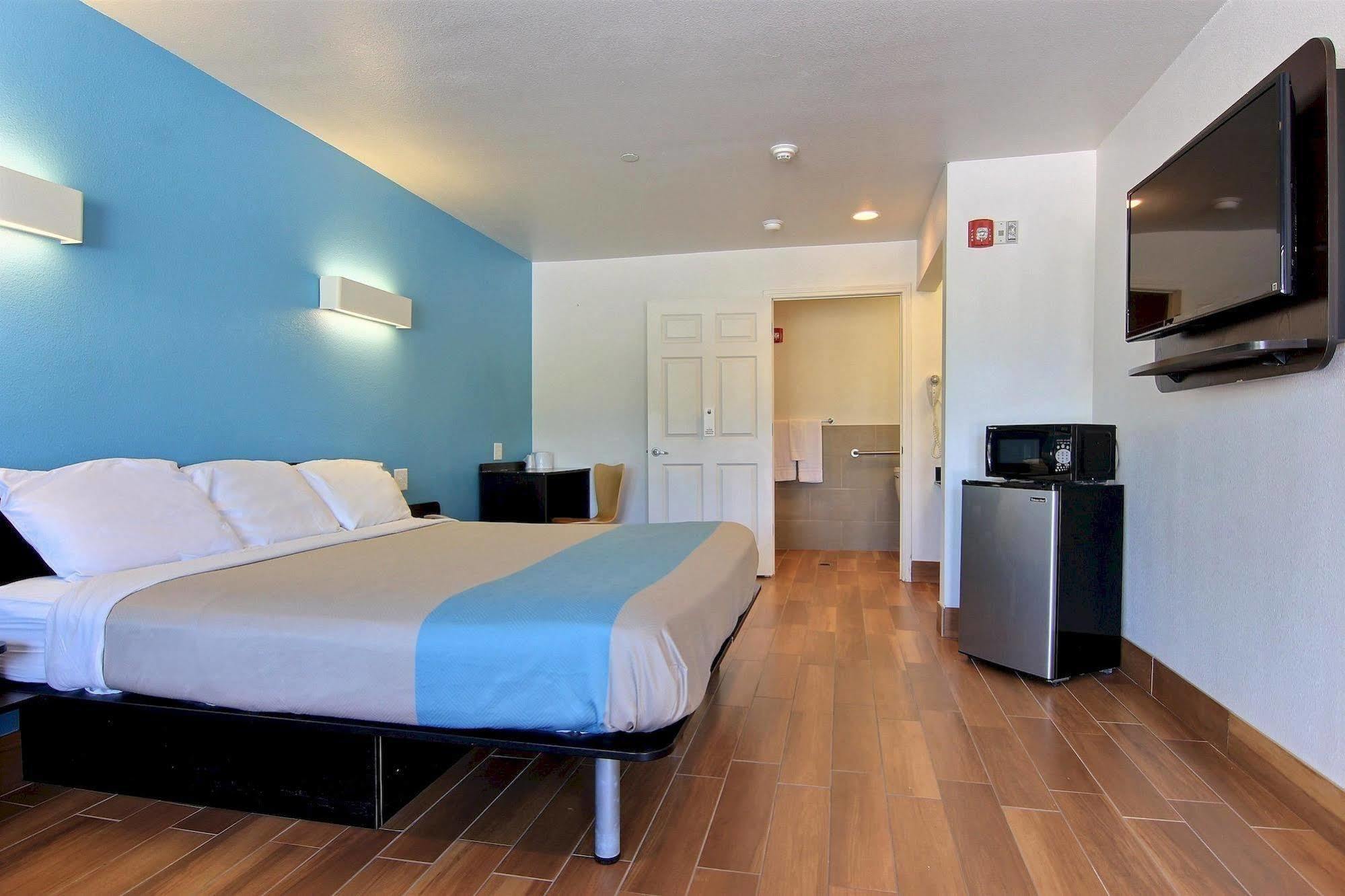 Motel 6-Rockport, Tx מראה חיצוני תמונה