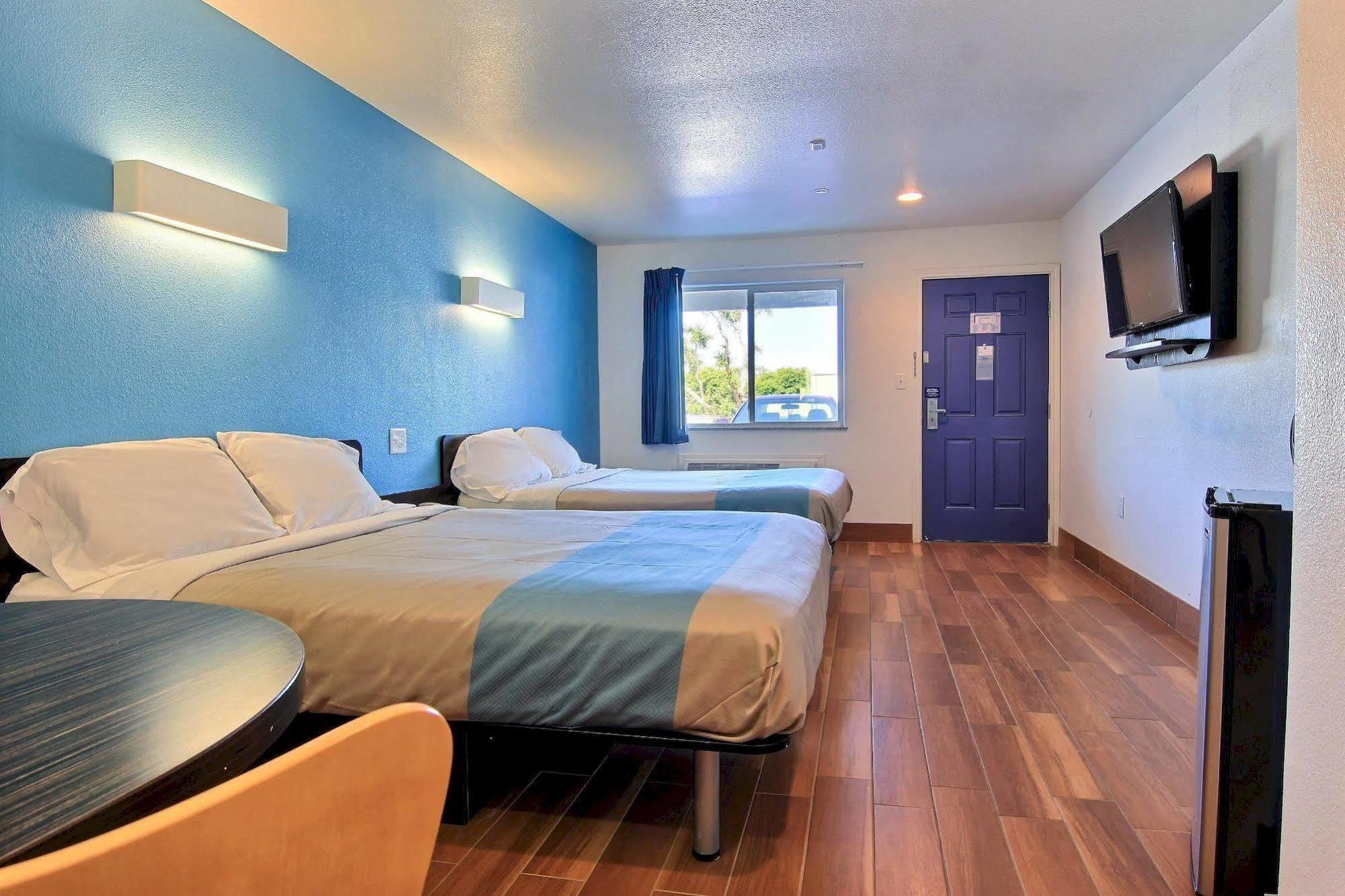 Motel 6-Rockport, Tx מראה חיצוני תמונה