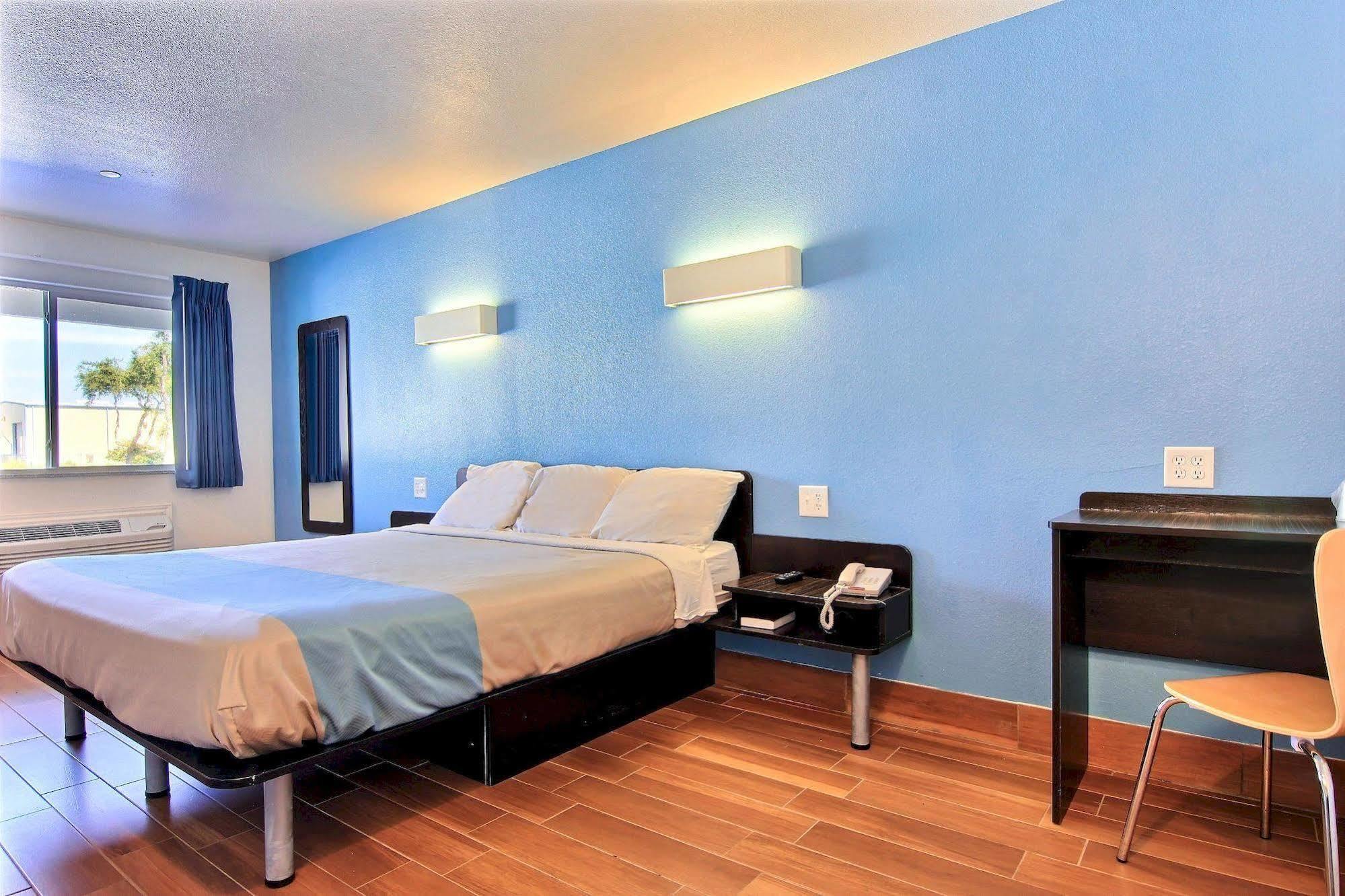 Motel 6-Rockport, Tx מראה חיצוני תמונה