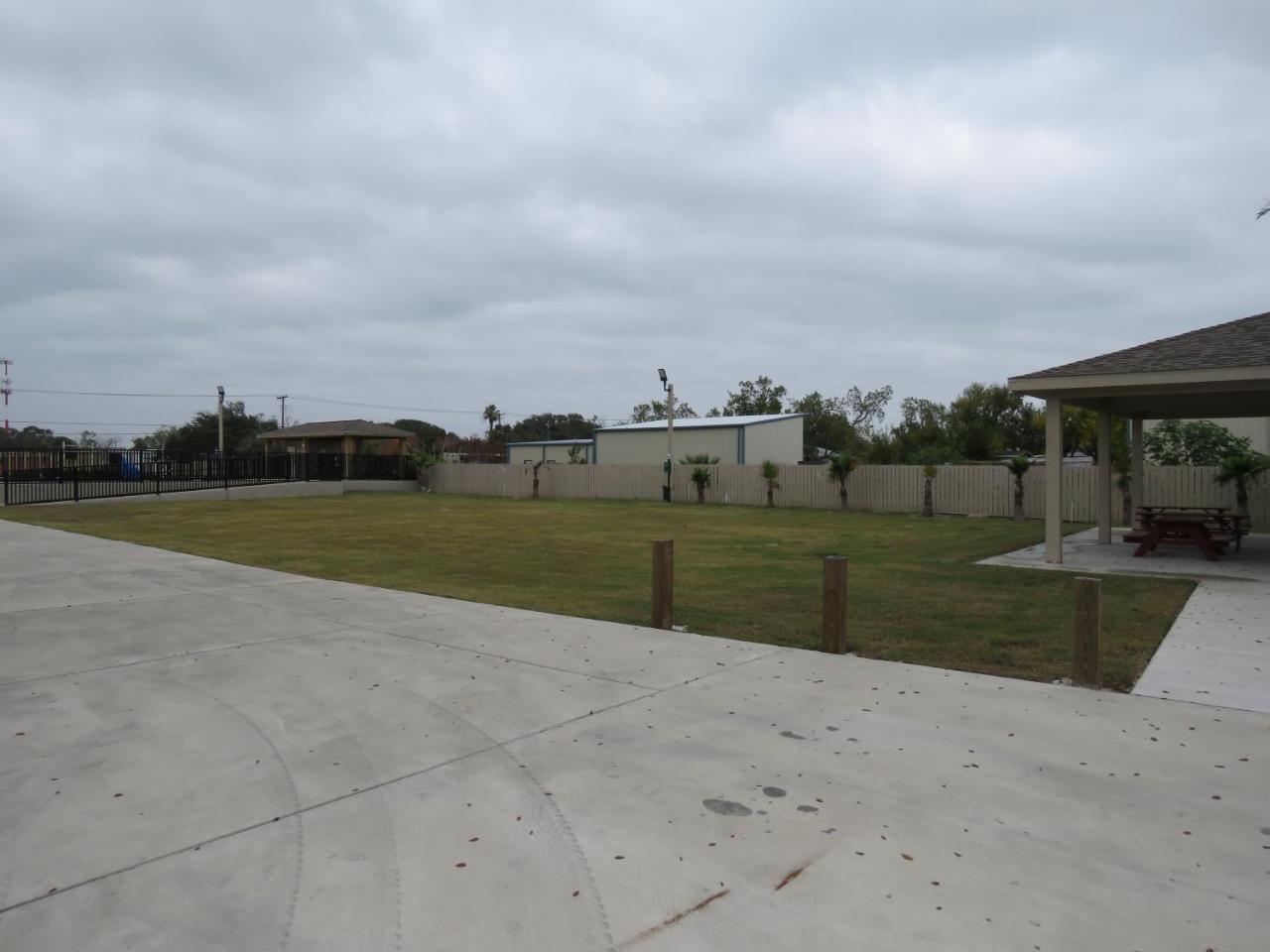 Motel 6-Rockport, Tx מראה חיצוני תמונה